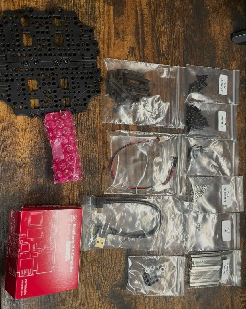 ぷぅROBOTIS TURTLEBOT3 ロボットキット