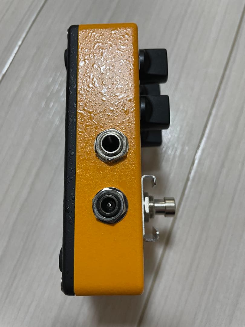 Providence SDT-3 ディストーション ギターエフェクター