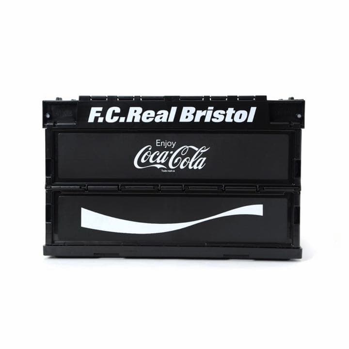 限定 コンテナ FCRB コカコーラ ブリストル box SOPH. nike FCRB