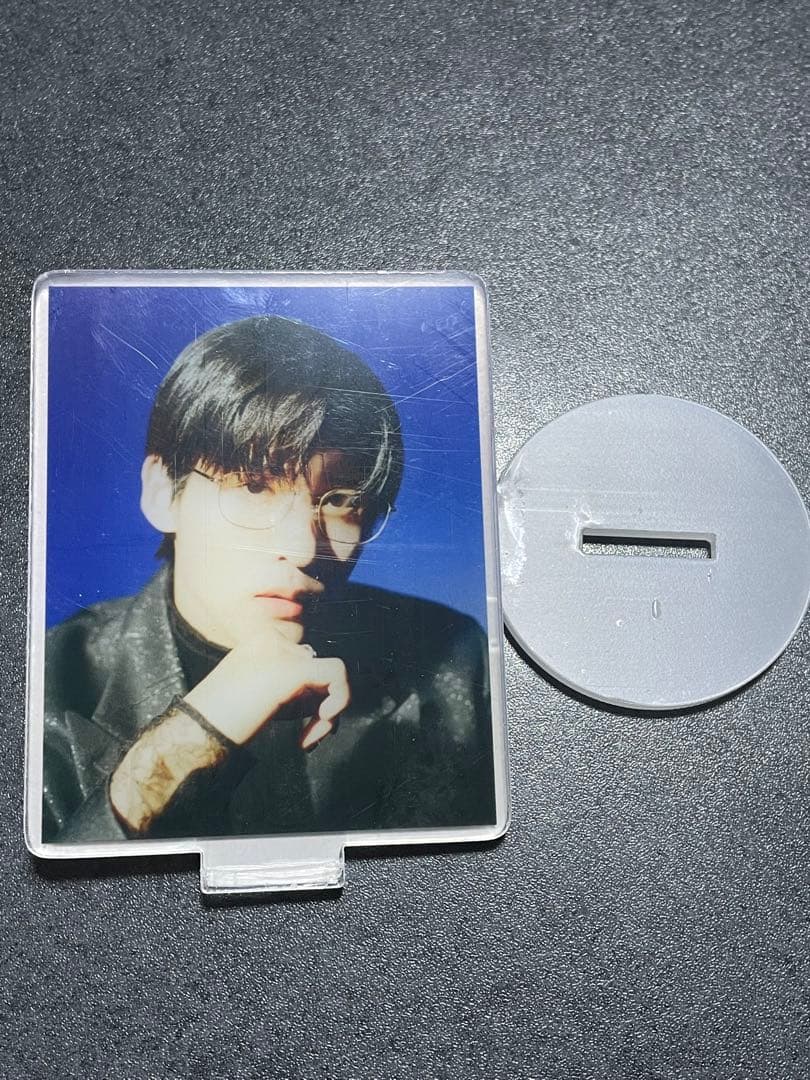 リュウ．love②