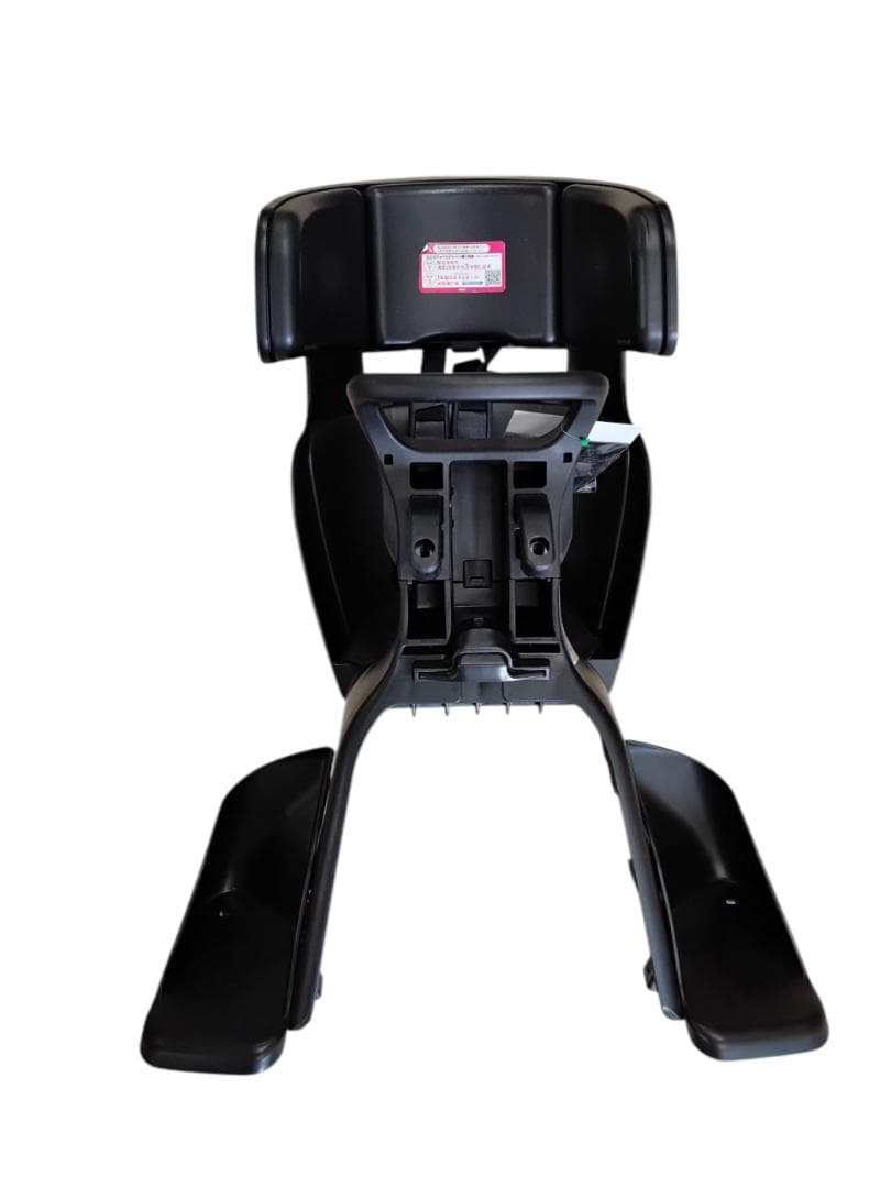 OGK グランディア FBC-017DX2 フロントベビーシート