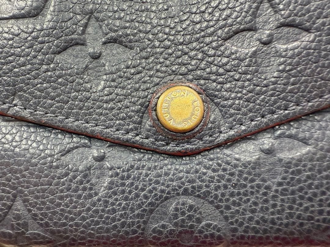 Louis Vuitton モノグラム　アンプラント　財布　小物入れ