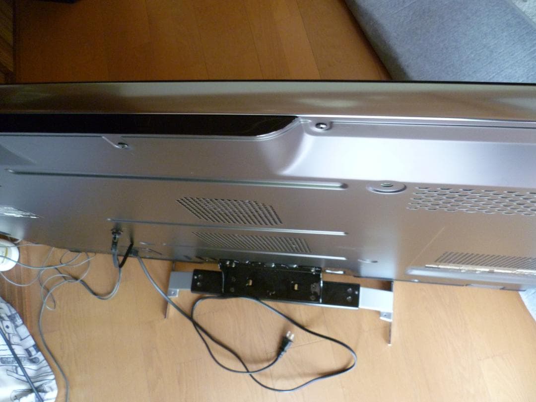 くぼたつひこ様専用Panasonic 4K58型 TH-58AX800F TU-