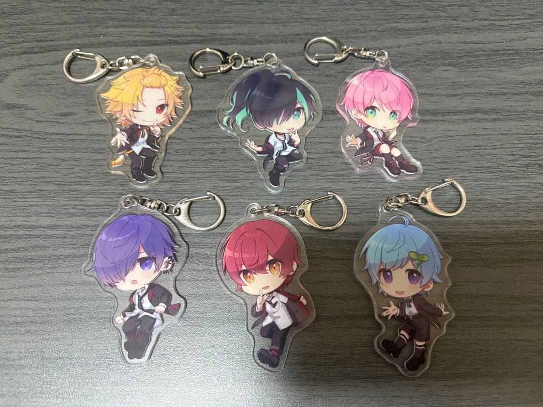 ☆いれいす ほとけ 缶バ 冬ツ ☆いれいす ほとけ 缶バ いれいす