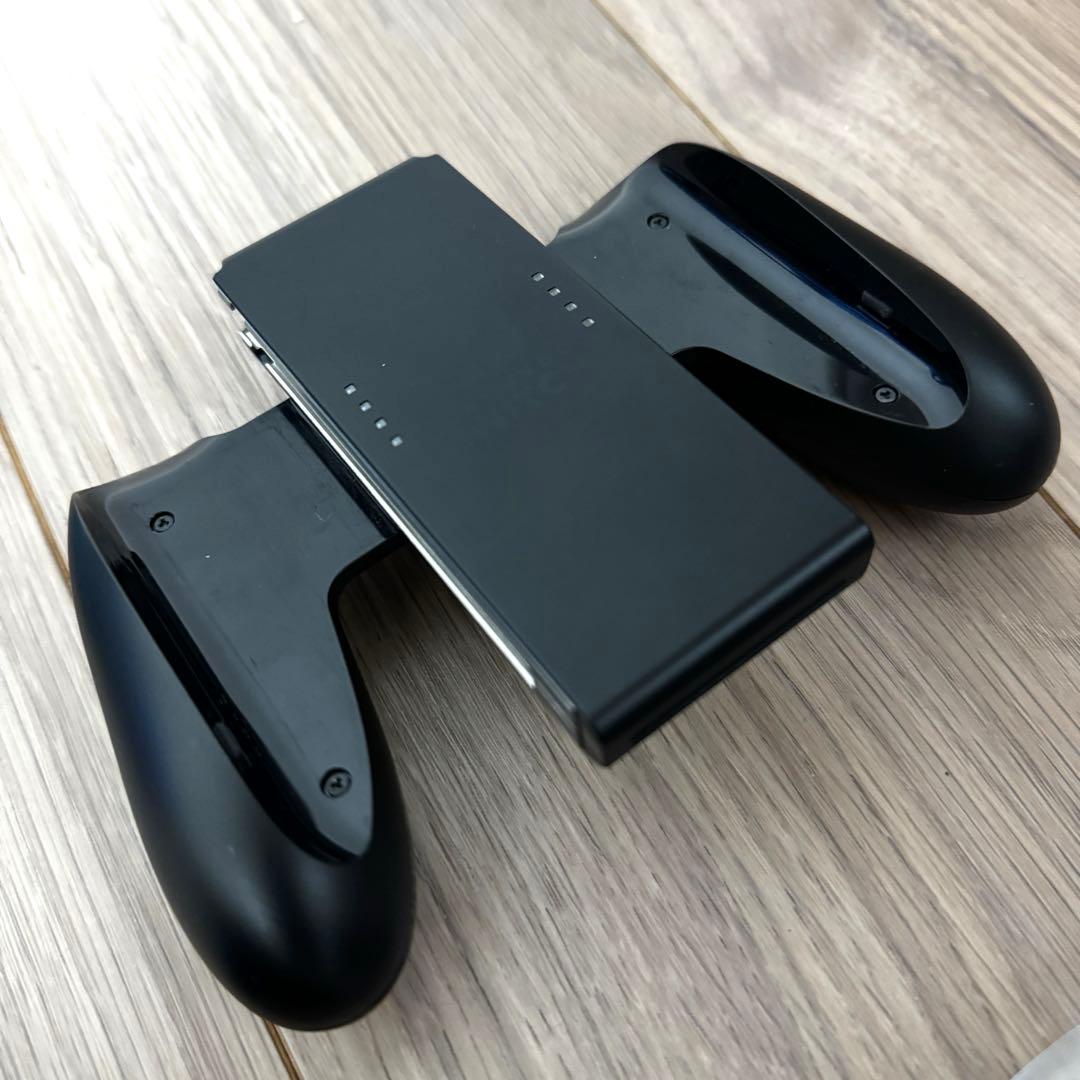 Nintendo Switch ネオンブルー/ネオンレッド 本体 収納ケース付き