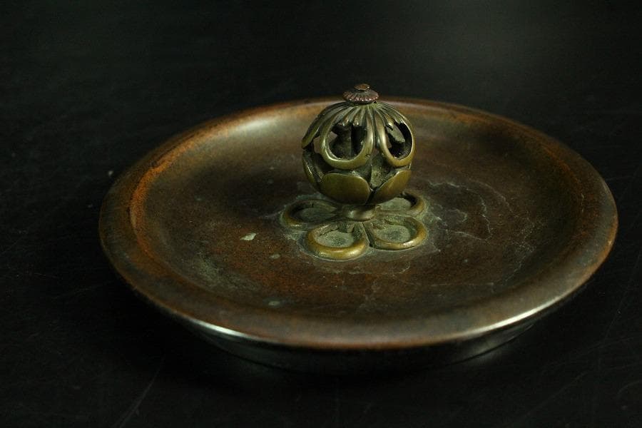 茶道具 饕餮紋 釜 古作 時代物(K-A822) - メルカリ