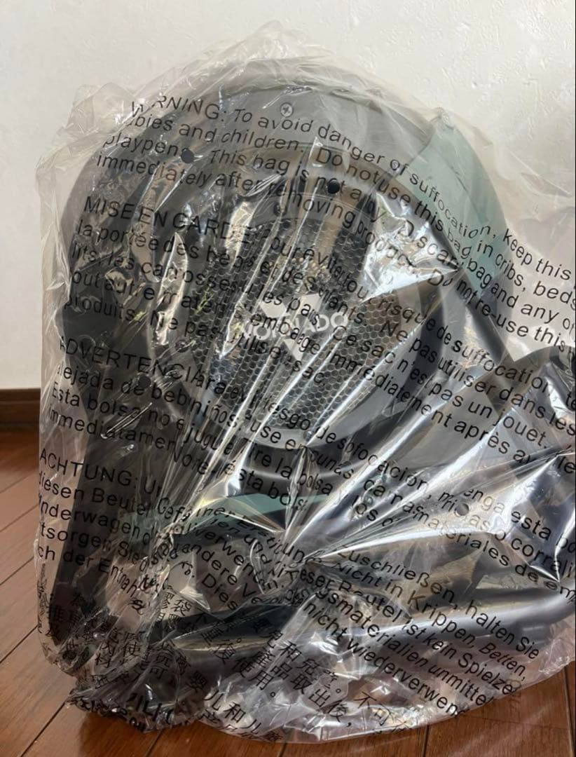 お値下げ！新品未使用VORNADO RTRHD-JP高耐久モデルサーキュレーター