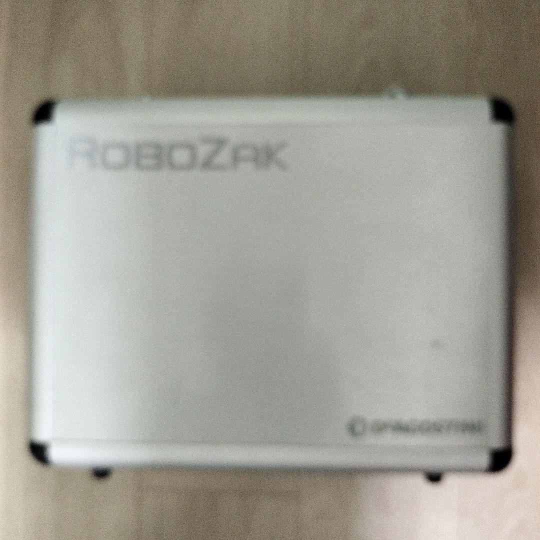 HITEC ハイテック ROBONOVA-I ロボノバ 完成品