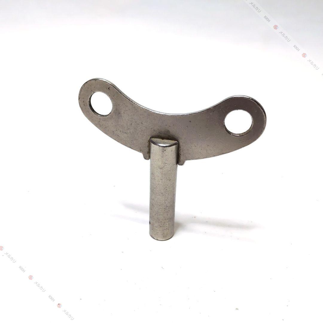 ソ連軍 艦艇用時計 ①