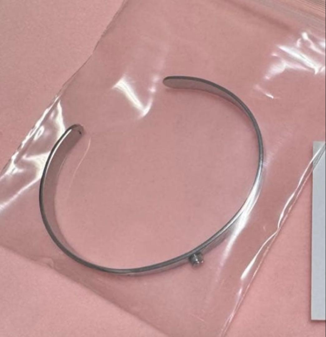 xikers 6集 ミペン スミン ブレスレット メッセージカード