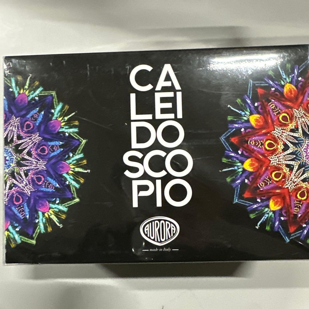 アウロラ EF ルーチェヴェルデ カレイドスコーピオ 996-CKV EF