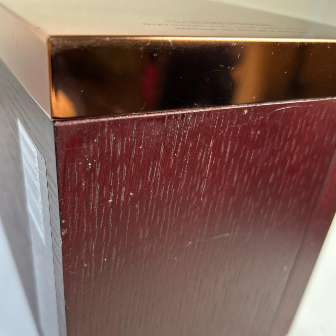 木箱 グレンモーレンジ 1997 空箱 GLENMORANGIE ヴィンテージ 木箱