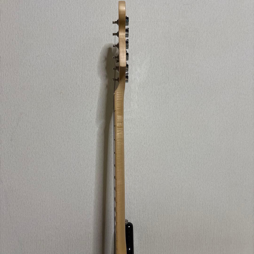 Squier by Fender Affinity STRAT エレキギター