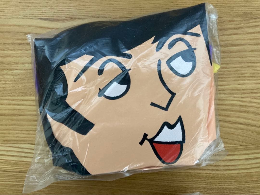 当時物 1966年 ビートルズ Inflatable Dolls 未開封品 人形 - メルカリ