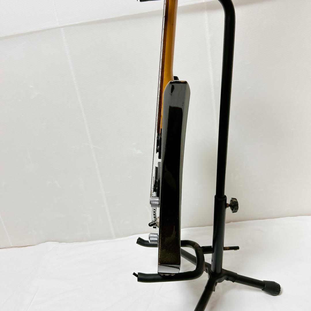 美品 B.C.Rich Mocking Bird モッキンバード ブラウン