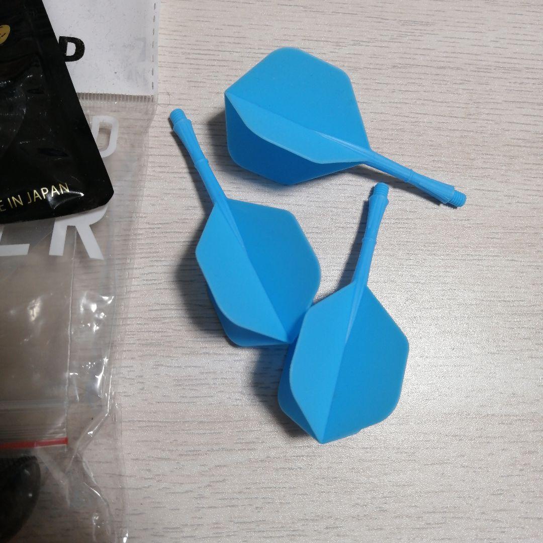 【セット】DARTSLIVE ダーツライブ ZEROBOARD ゼロボード