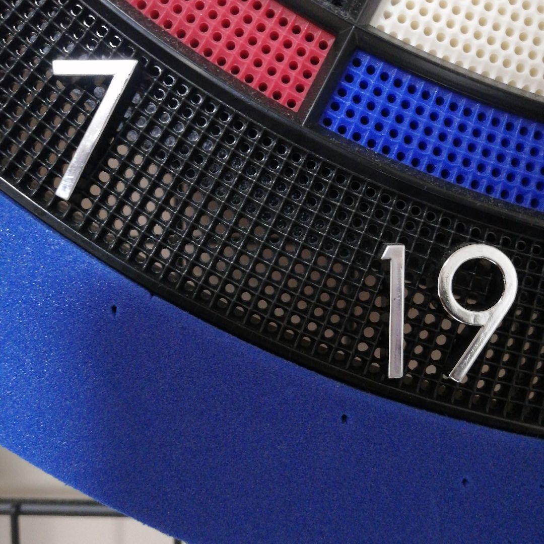 【セット】DARTSLIVE ダーツライブ ZEROBOARD ゼロボード