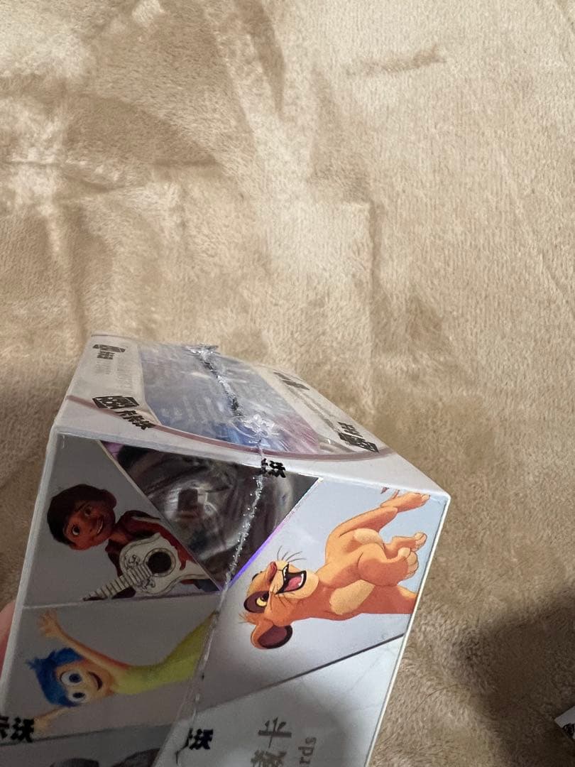 ディズニー Kakawow 2023 COSMOS Disney100