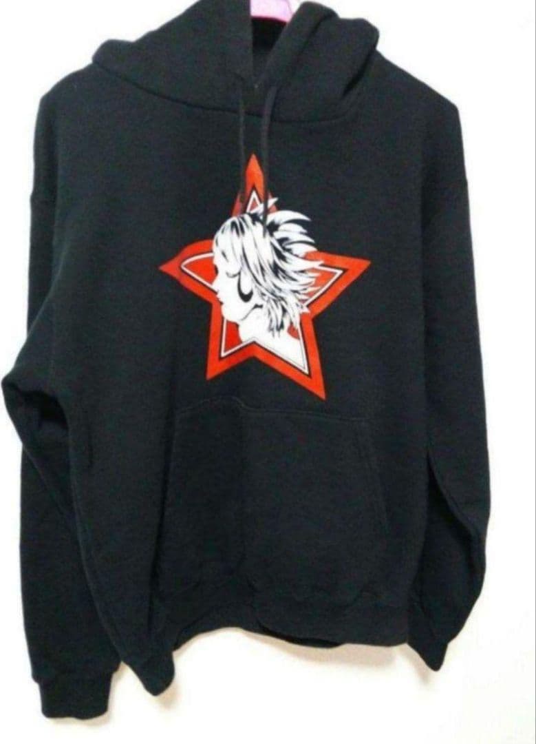 GLAY JIRO パーカー&グッズセット