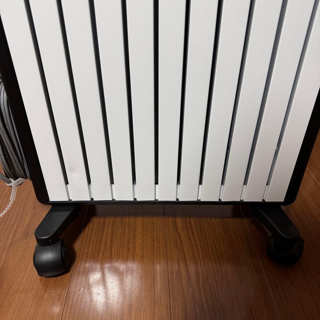 美品！MDHU15-BK リモコン付き！