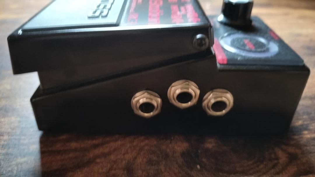 限定カラー】BOSS RC-1 Loop Station 限定ブラックカラー