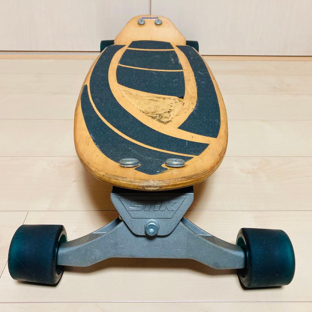 まさきCARVEBOARD SURFSTIK カーブボードサーフスティック