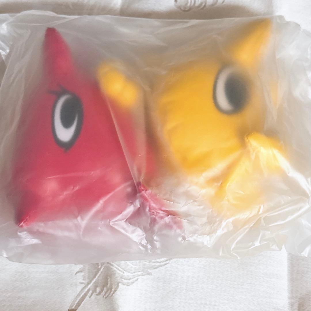 HANA with HONEYs ファンミーティング マスコットキーホルダー HANA