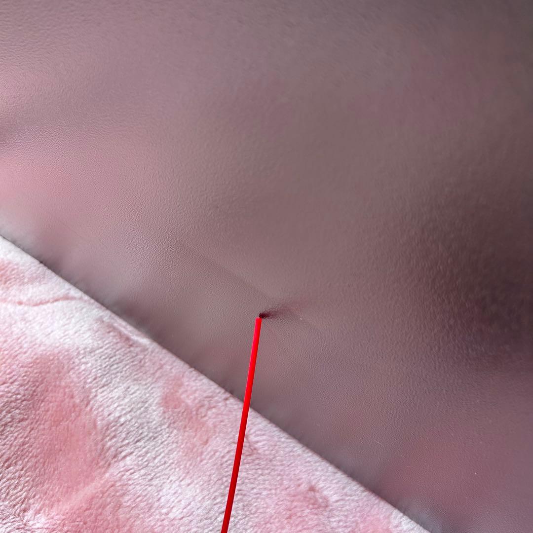 日立 HITACHI 冷蔵庫 R-27NV 2021年製 265L 清掃品