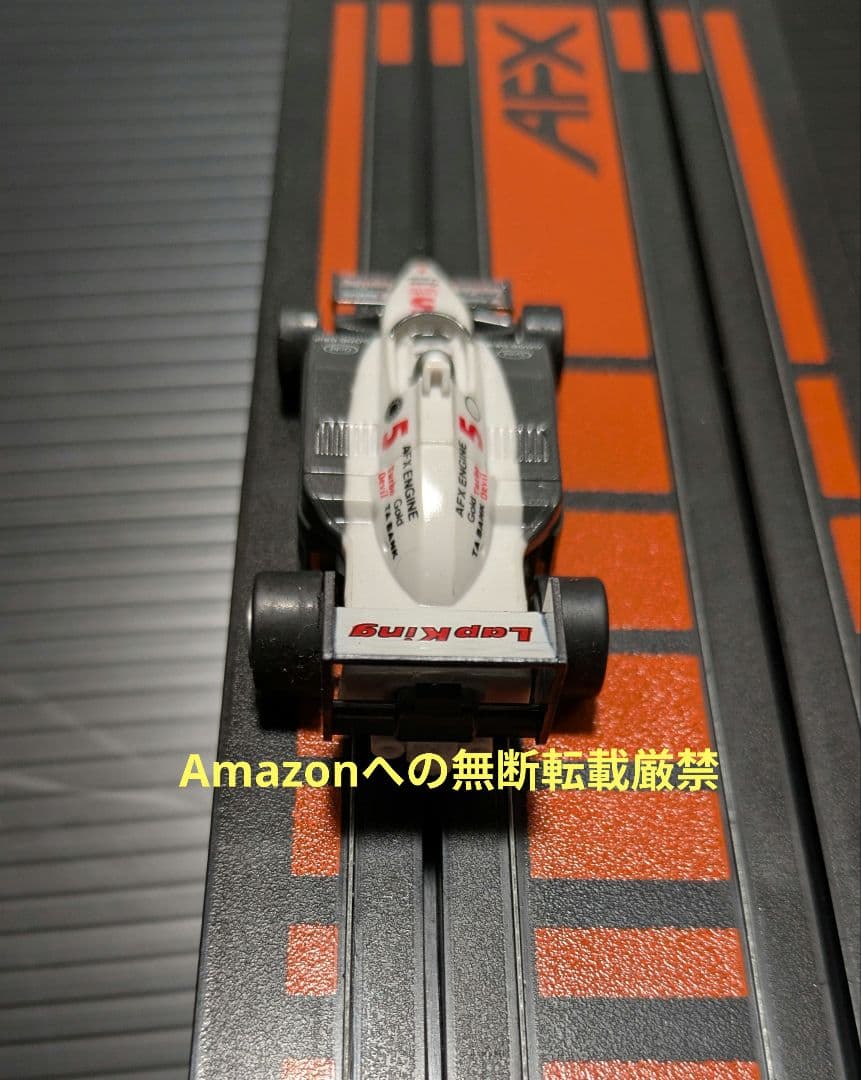 国内数量限定‼️トミー AFX HO スロットカー マグナカー