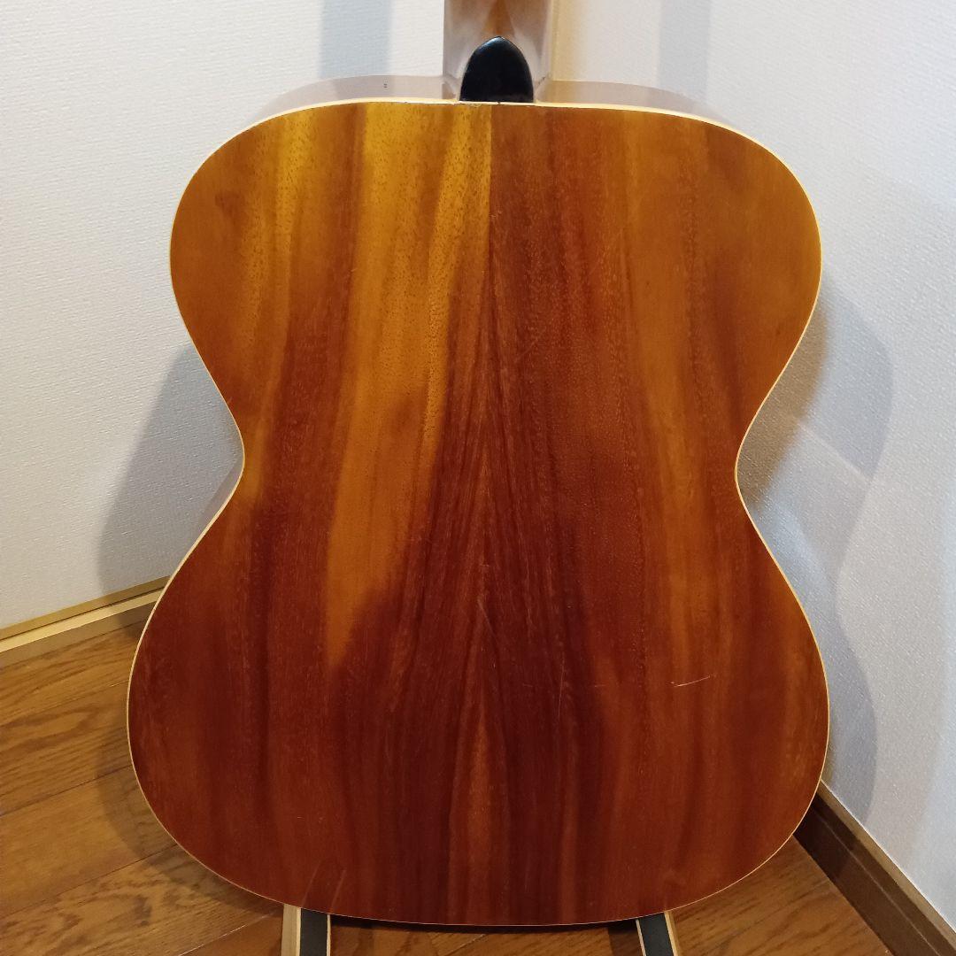 KAWAI 河合楽器 田園 弐拾号 ヴィンテージ アコースティックギター