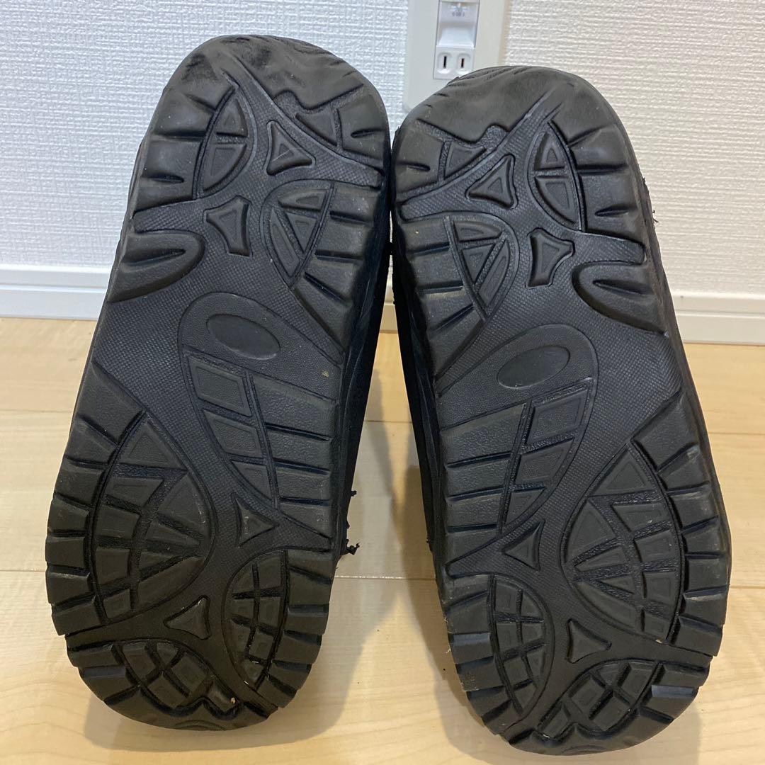 BLAX ATLAS BOAダイヤル　スノーボードブーツ　メンズ 26.5cm