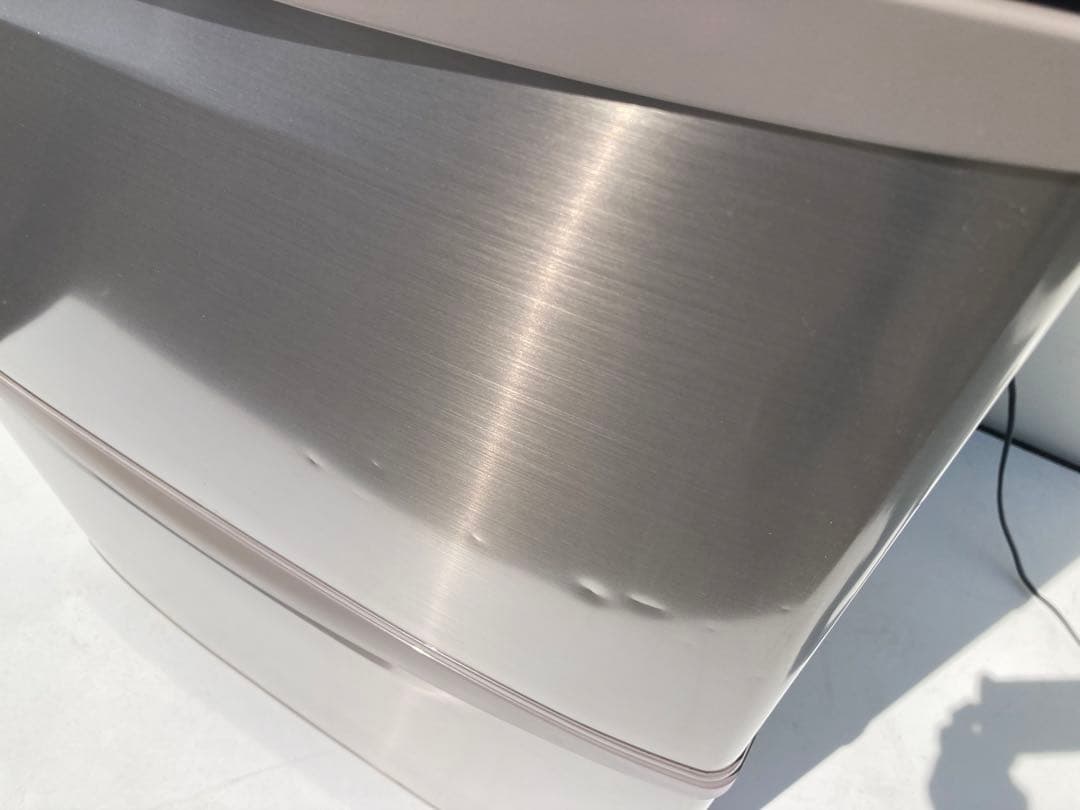 ☺︎【ラララ大特価♫】日立ノンフロン冷蔵庫 2017年製 R-K40G