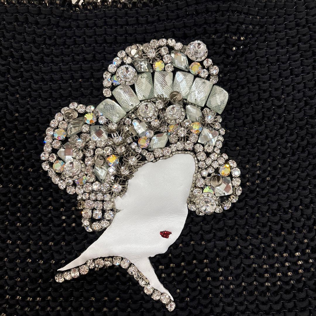 バナふぇ【タグ付】ANTEPRIMAアンテプリマ　バック　未使用　タグ付き