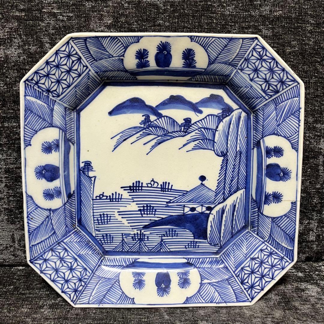 伊万里焼　アンティーク