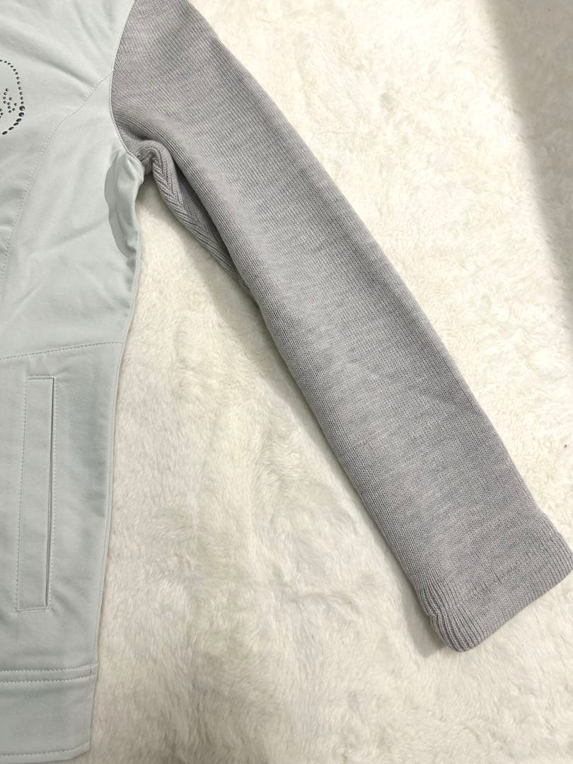 【未使用・タグ付】noisy noisy mieko uesako ジャケット