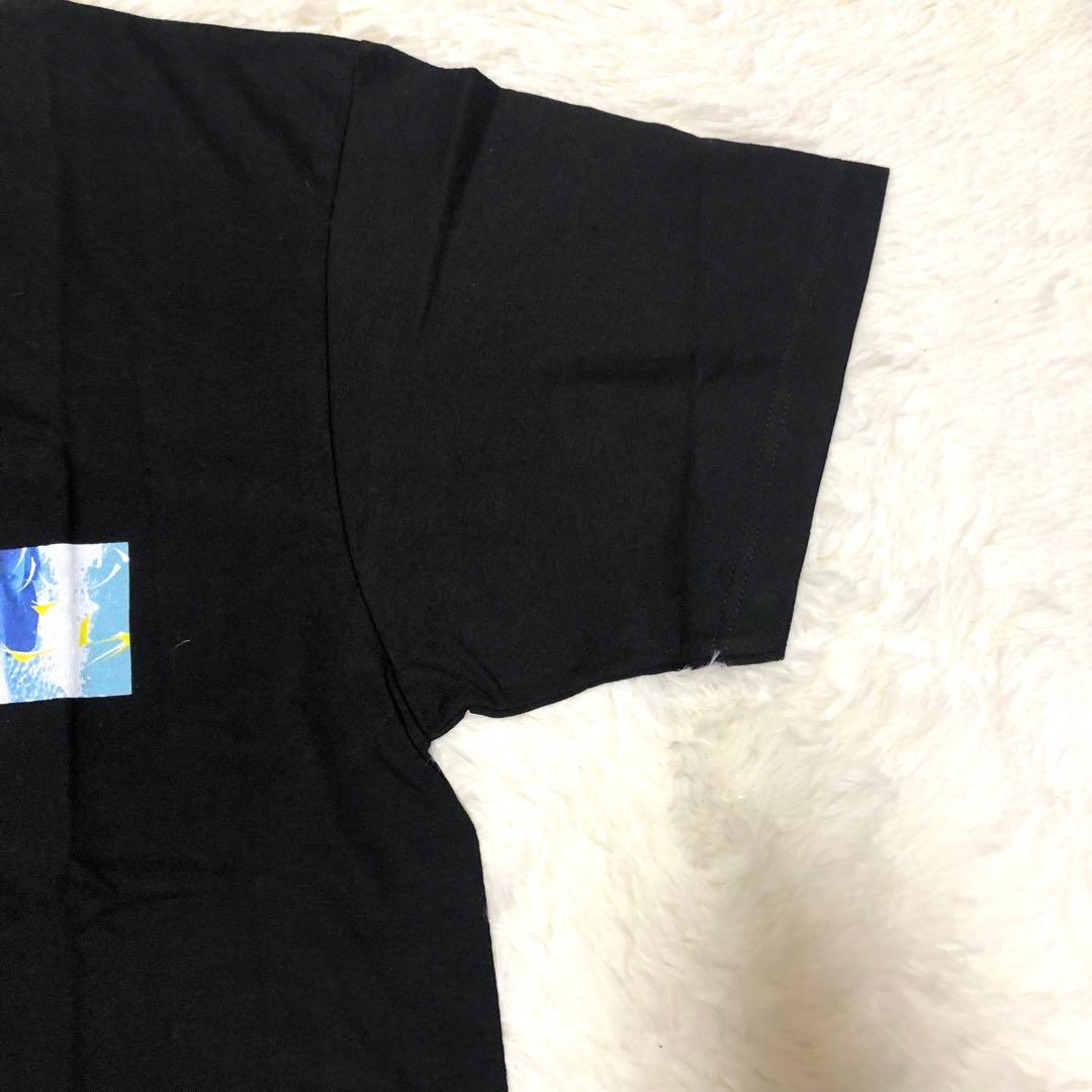 ✨️1点限り✨️ 酸欠少女さユり さユり Tシャツ シャツ 半袖 黒 XLサイズ