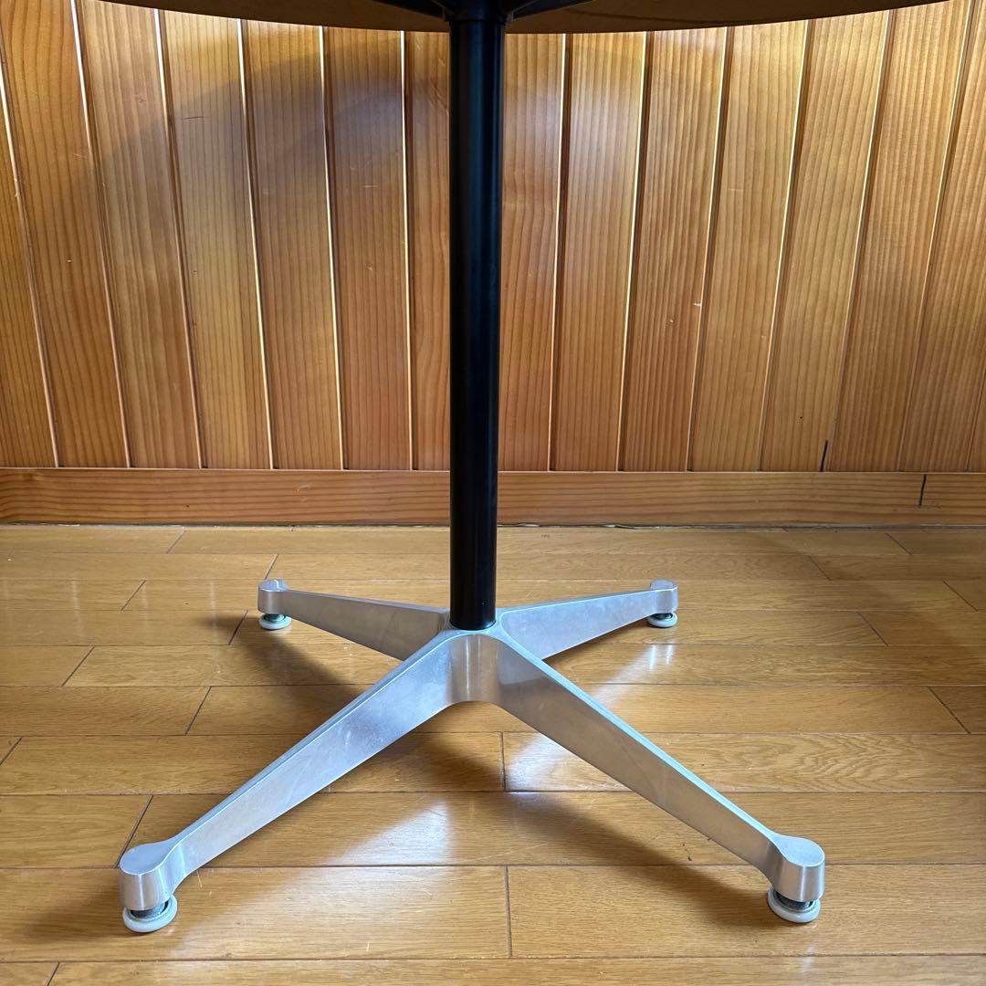 マミネコ専用ハーマンミラー コントラクトベーステーブル1065mm ダイニング