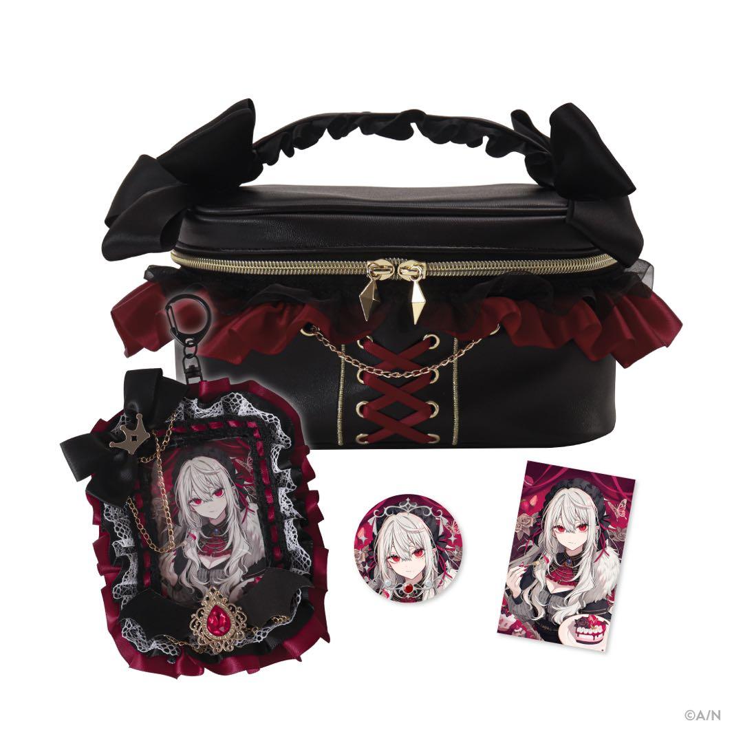 匿名配送】サーニャ グッズセット - メルカリ