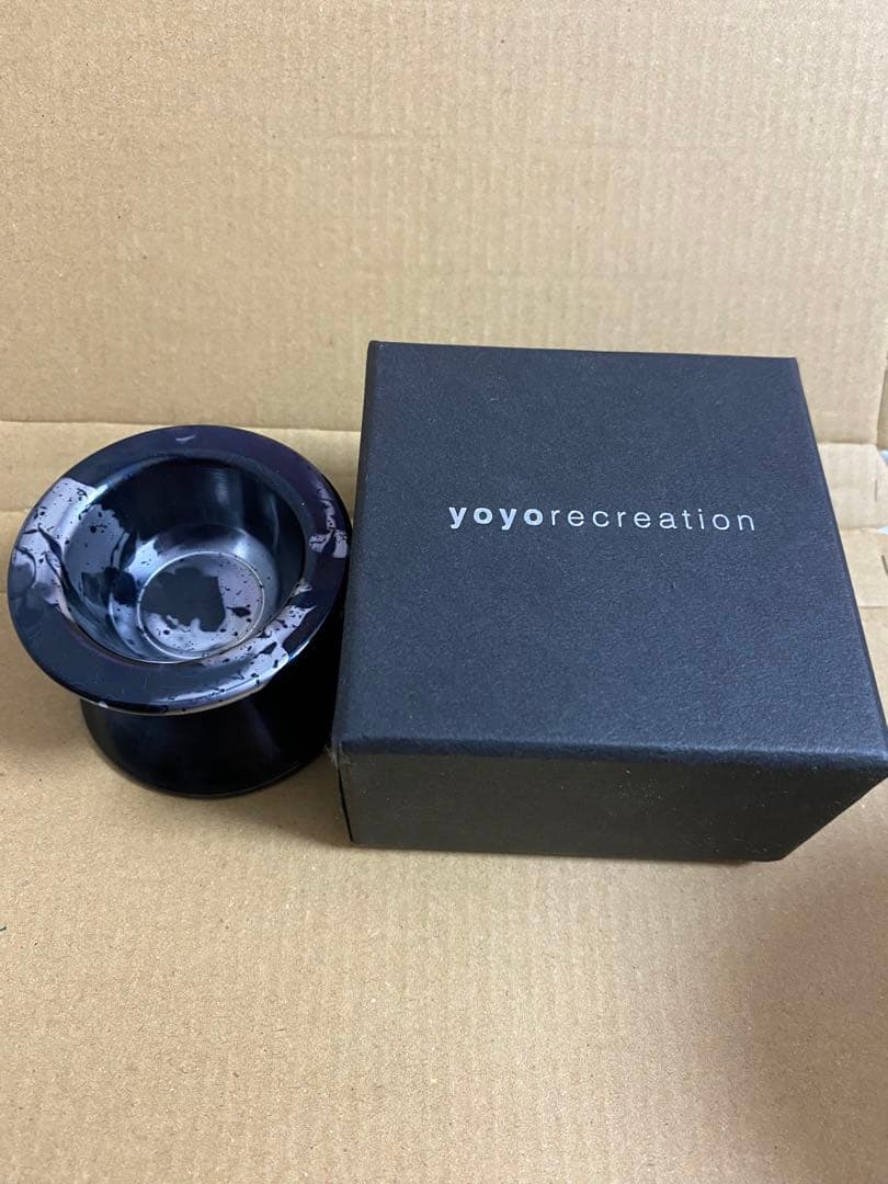 ウラグメント - ヨーヨーリクリエーション ┃ヨーヨー専門店リワインド