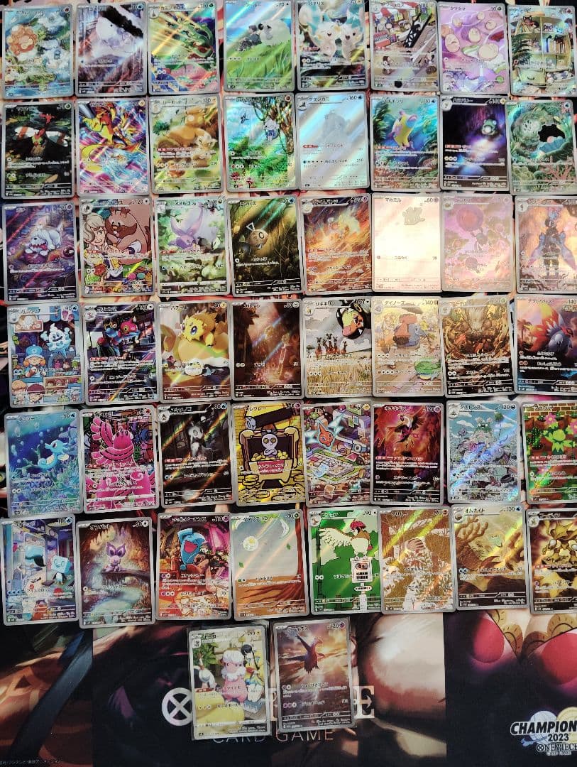 ベルセルク TCG ゾッド BK3 54/64 レア
