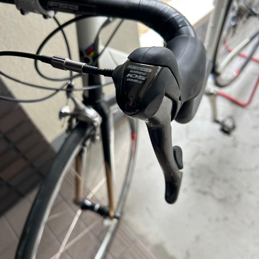 専用出品中 COLNAGO アルテ Alte 105 mix 55サイズ - メルカリ