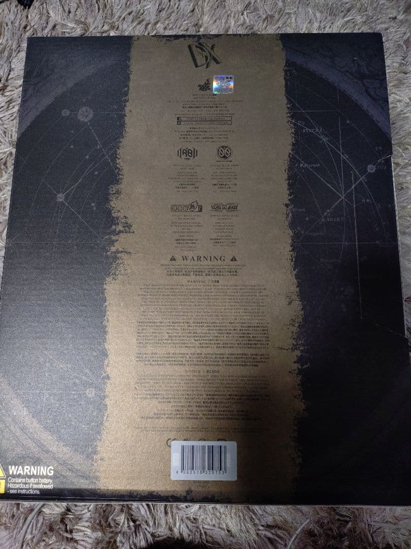 ホットトイズ　ジャック・スパロウ　DX37 パイレーツオブカリビアン　最後の海賊