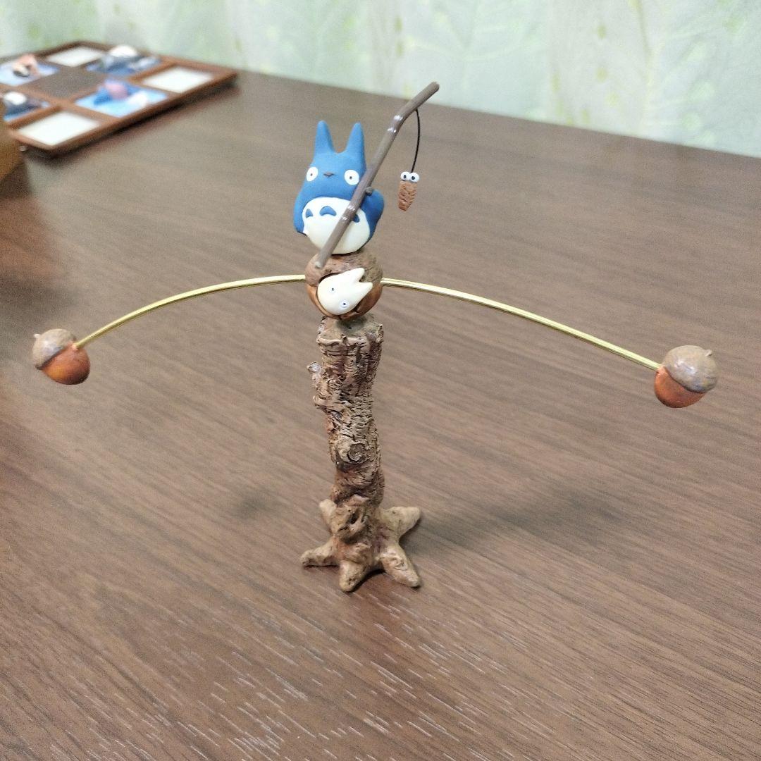 希少レア ジブリ トトロ まとめ売り9点セット