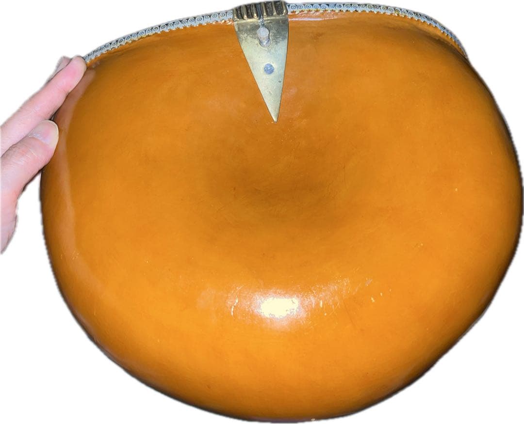 Bharat Music House シタール ハードケース付き※初心者用調整済