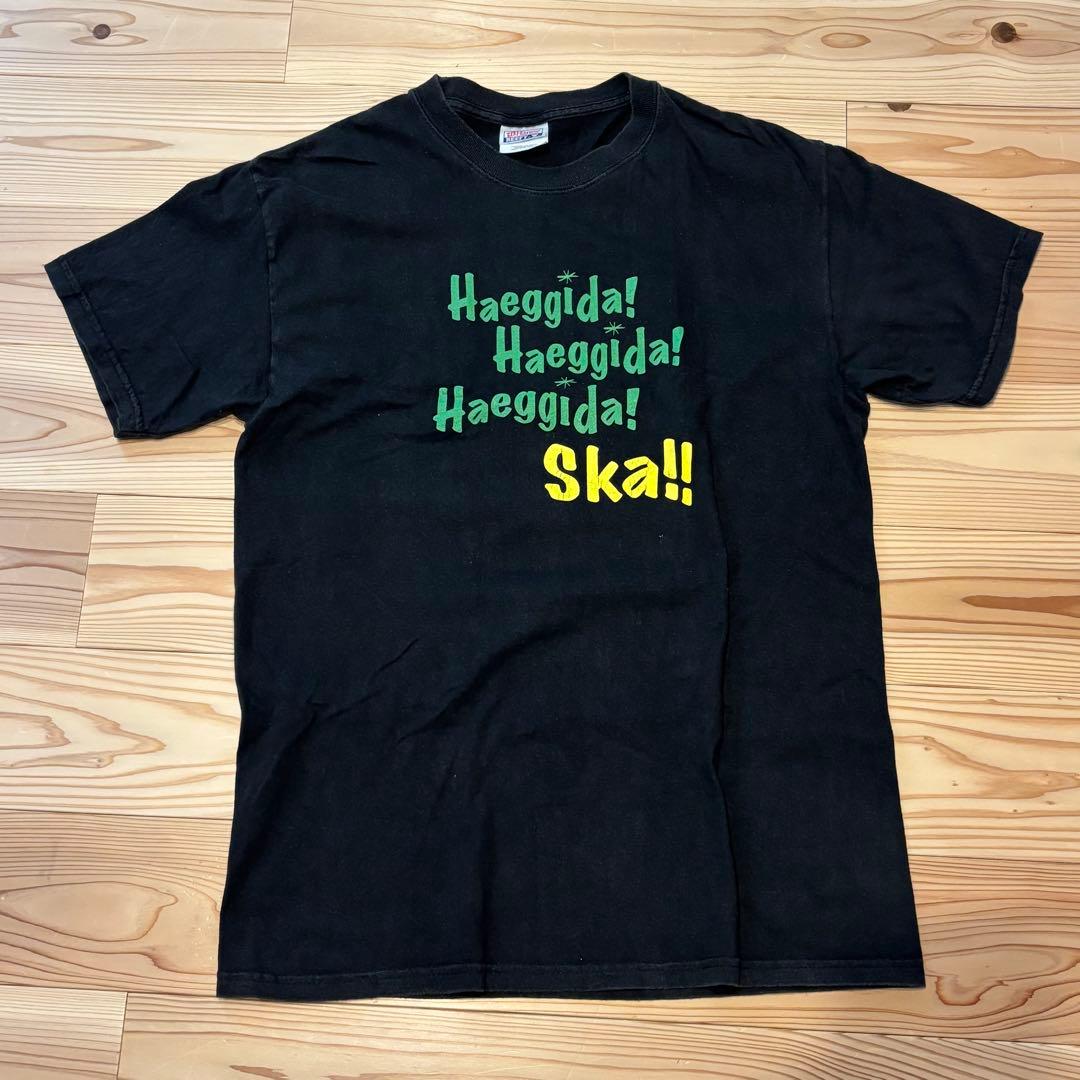 フォロー割・美品・希少】スカパラ ライブTシャツなど4枚セット - メルカリ