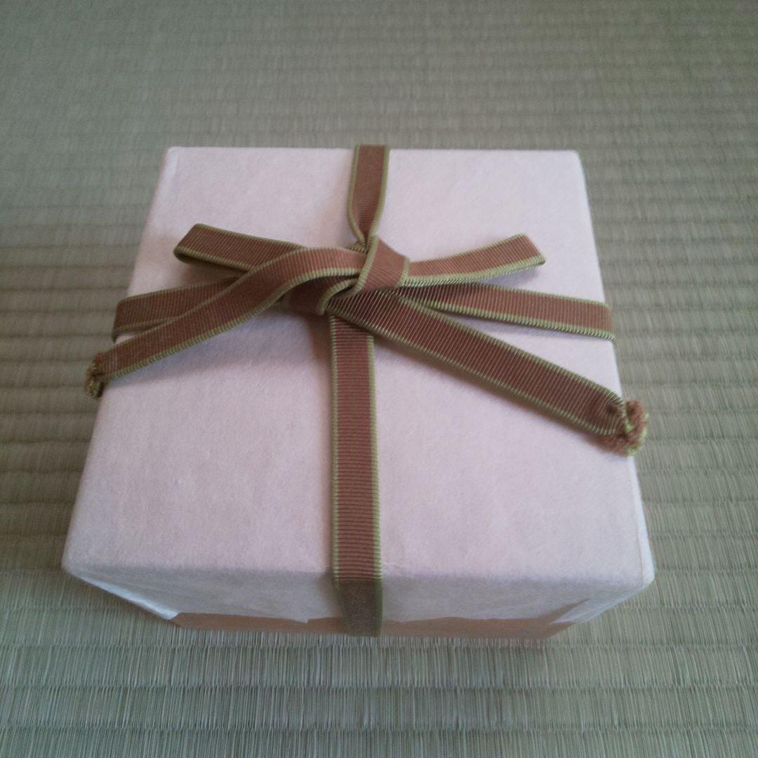 A262 志野・加藤春清造 ( 鵬雲斎大宗匠箱 )