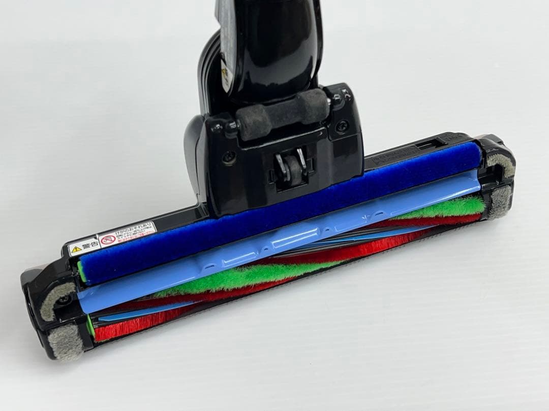 中古 動作保証品 D-AP46 日立 掃除機 ヘッド 回転ブラシ 吸い口 希少