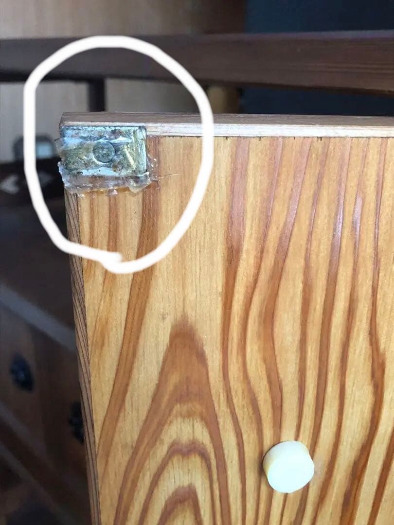 希少 世界遺産 屋久杉♦️彫刻と木目の飾り棚♦️キャビネット♦️1枚