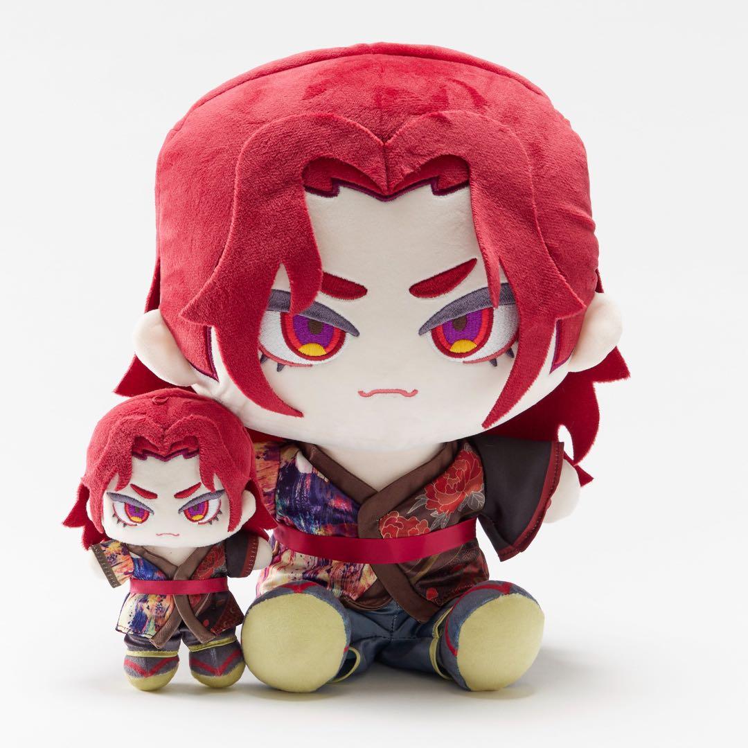 デカいあらきちくん あらき !0 Attention事後通販限定）