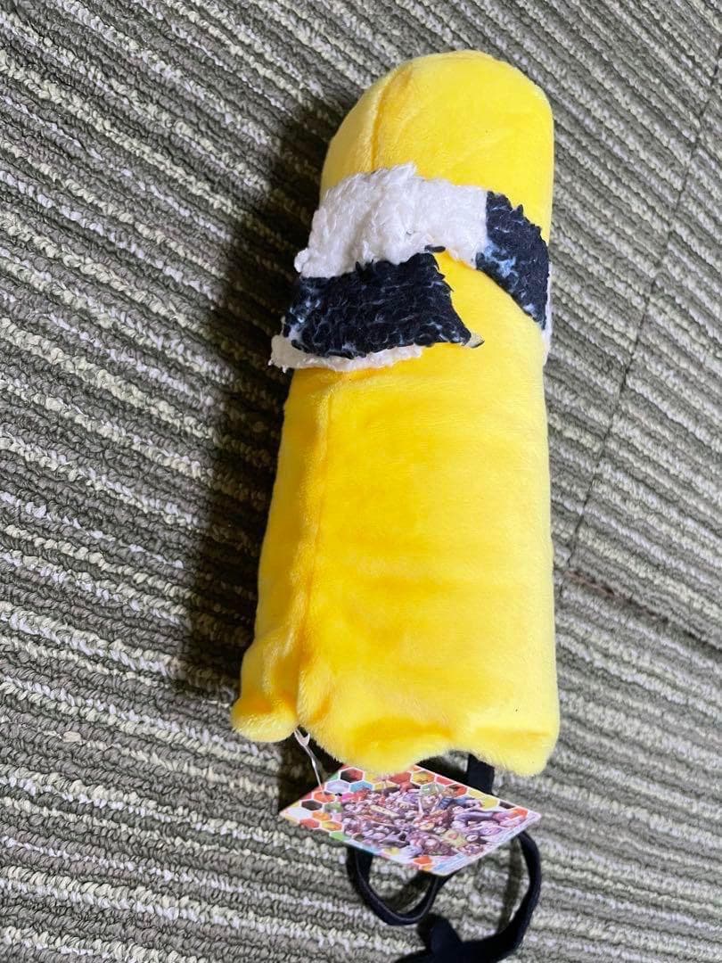 プンプン 愛子 aiko アイコ おやすみプンプ　浅野いにお　ぬいぐるみ